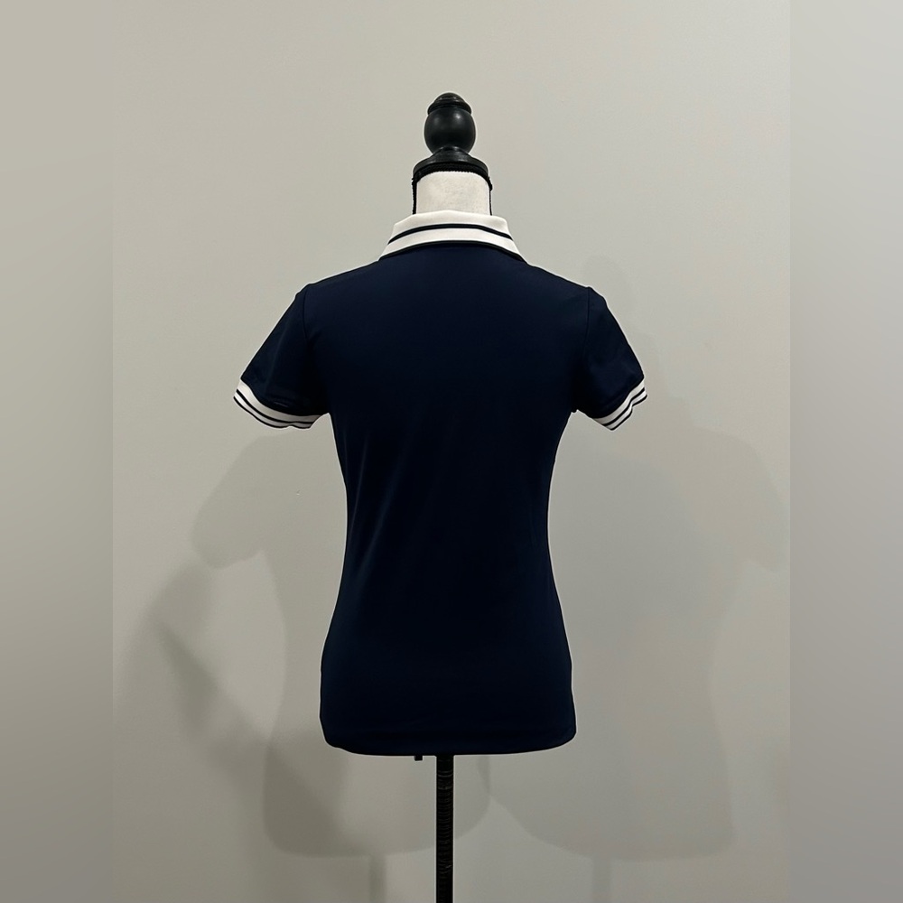 Rohnisch Golf Polo View 3